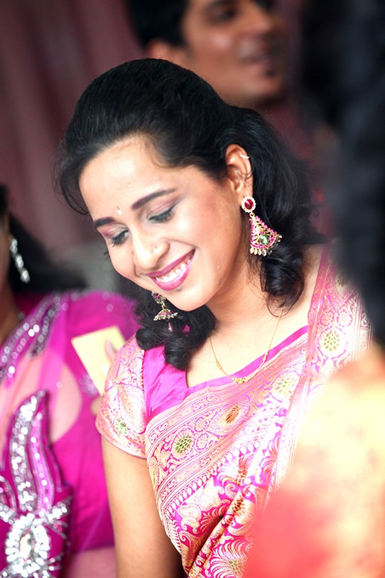 wedding candid photography