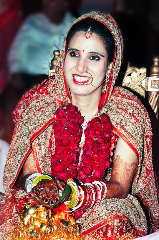 Candid Wedding Photography | Rajesh Arya Photography