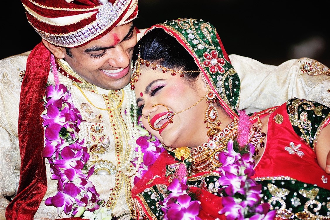 Wedding Photography in Delhi