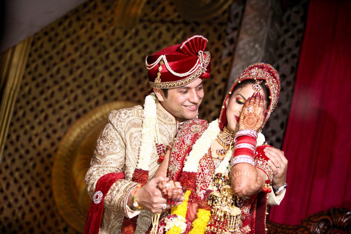 Shruti & Shekhar