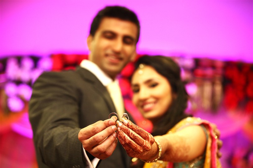 wedding photographer in delhi