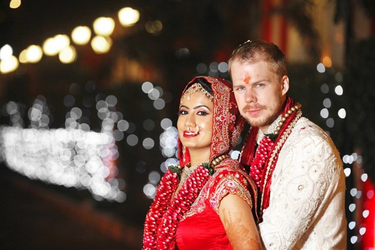 Importance Of Pre-Wedding Photography Every Couple Should Know