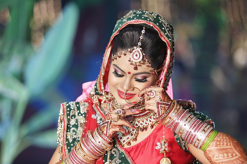 indian marriage photos