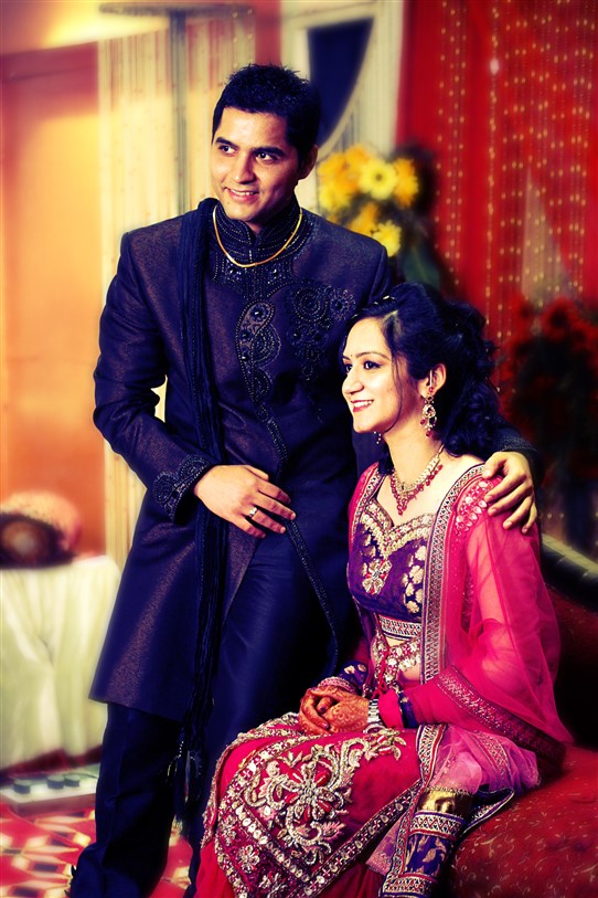 indian wedding photoshoot