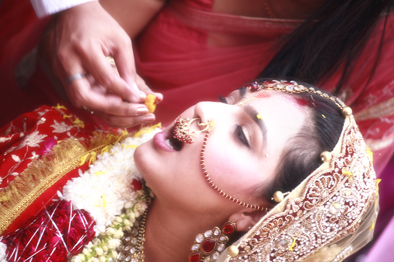 wedding photography packages