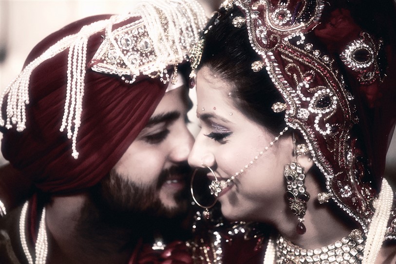 best indian wedding photographers